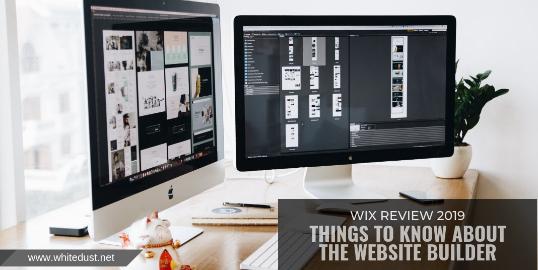 Wix Review 2019 | Things to Know About the Website Builder