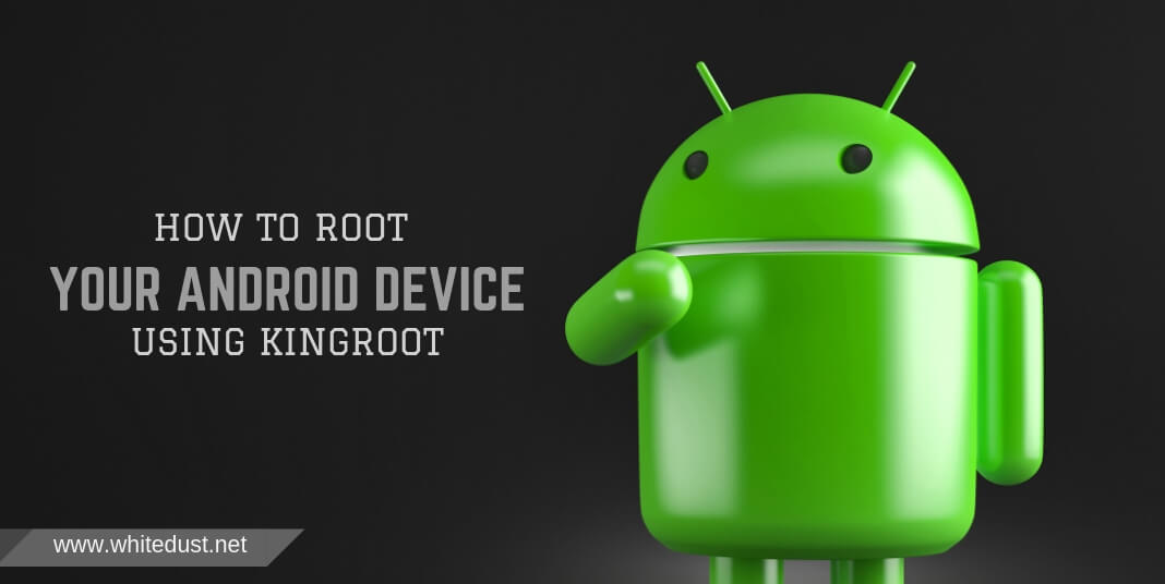 how to root your android