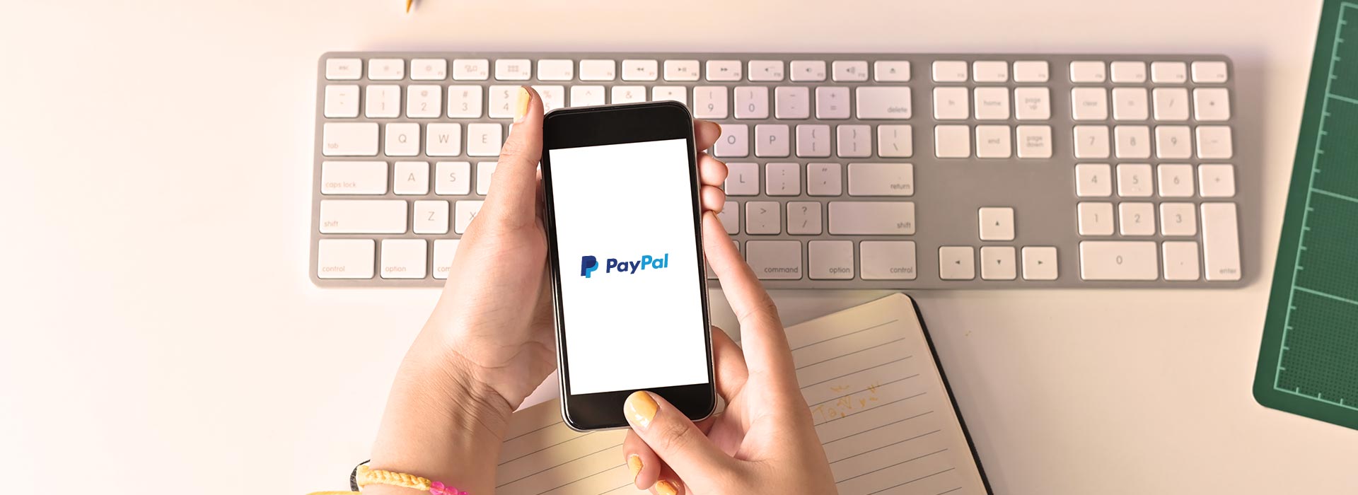 How does PayPal make money