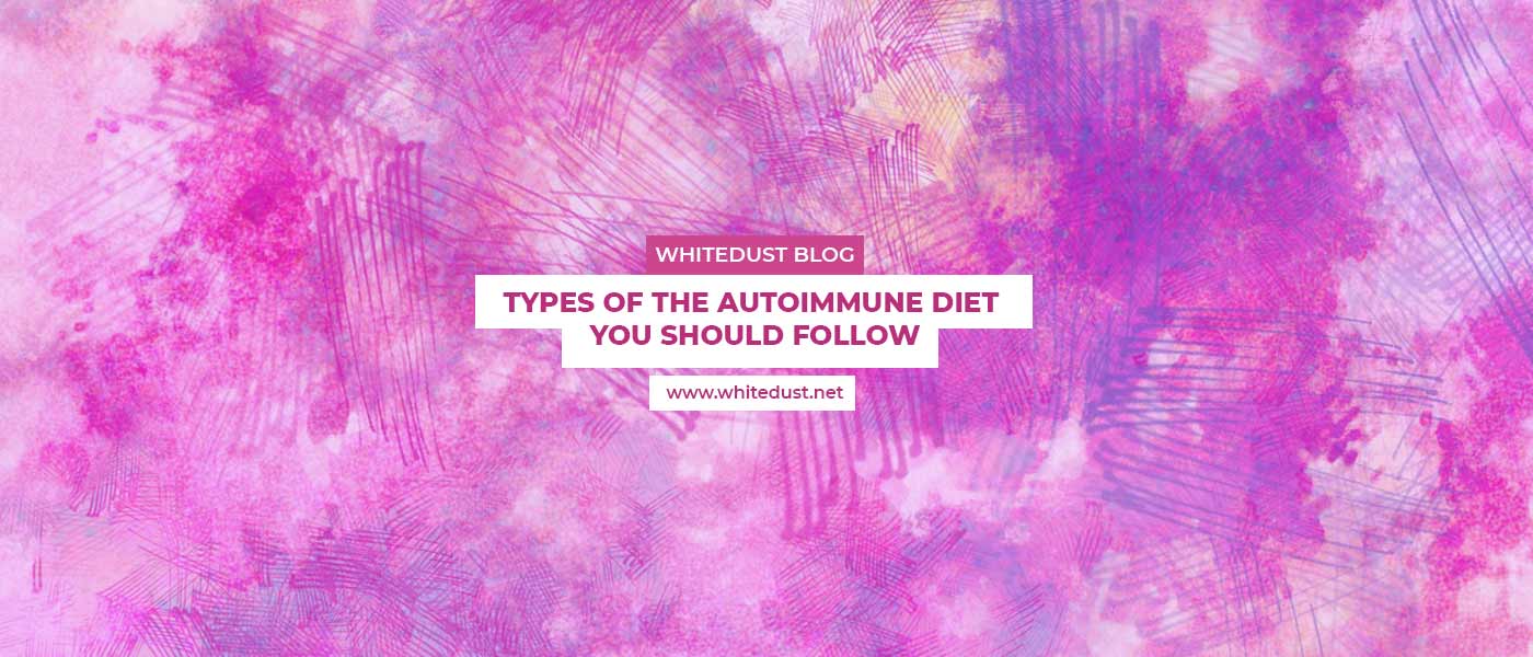 autoimmune disease diet 