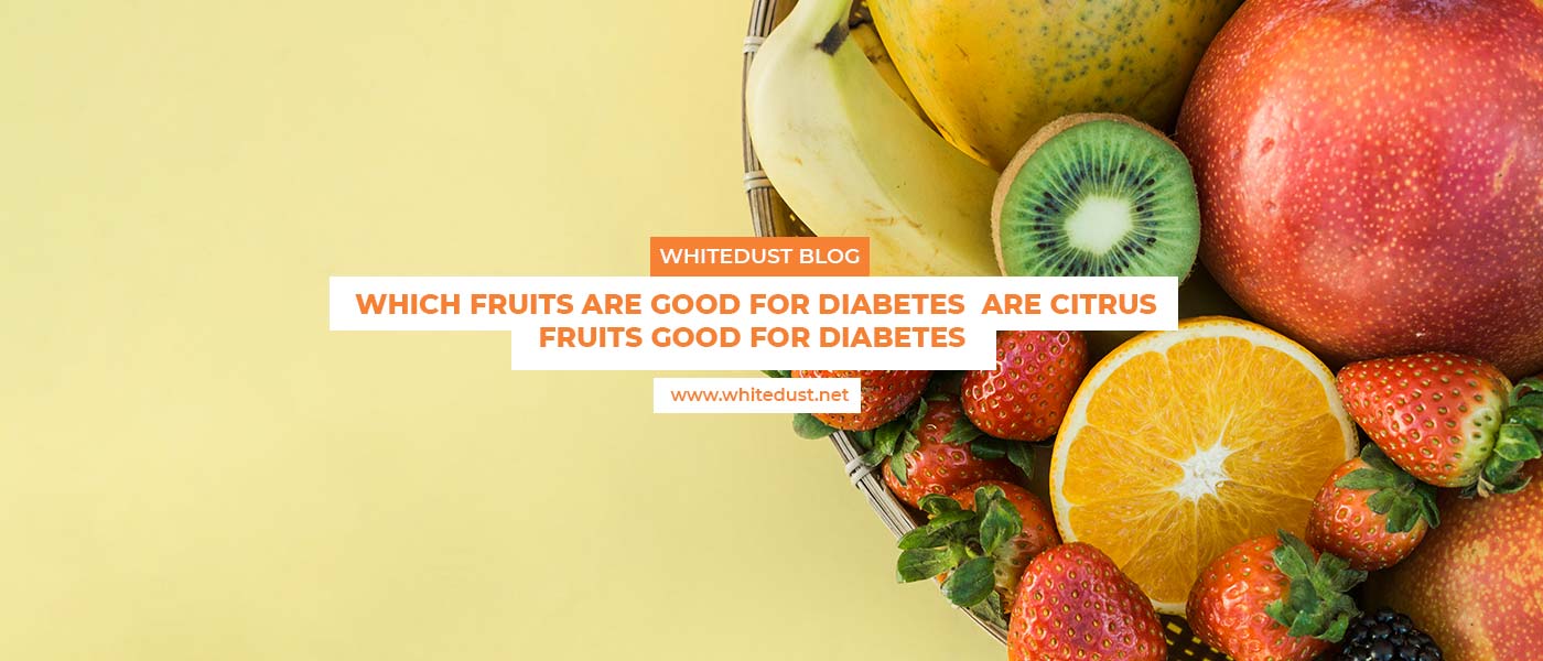 what fruits are good for diabetics 