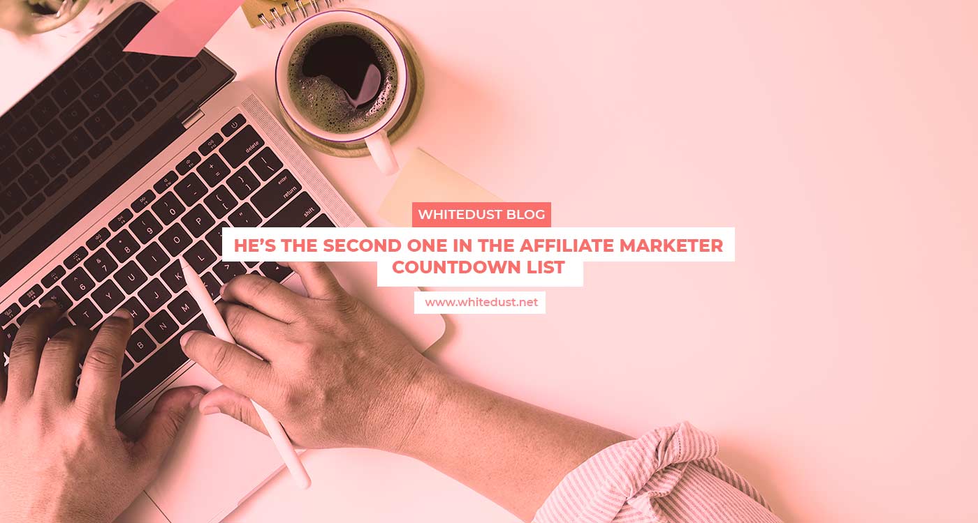 how to start affiliate marketing 