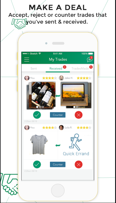 sites like offerup