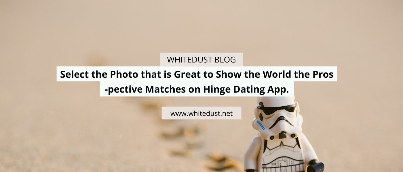hinge dating app