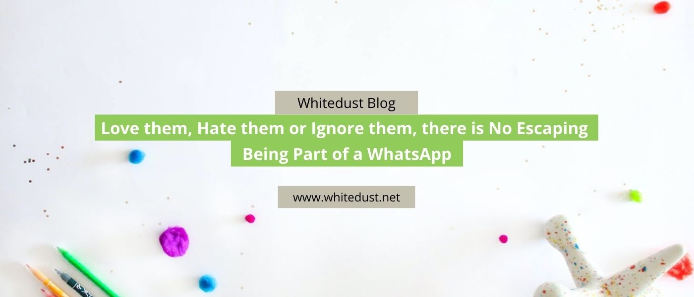 10,000+ Most Funny WhatsApp Group Names (2021) | WHITEDUST