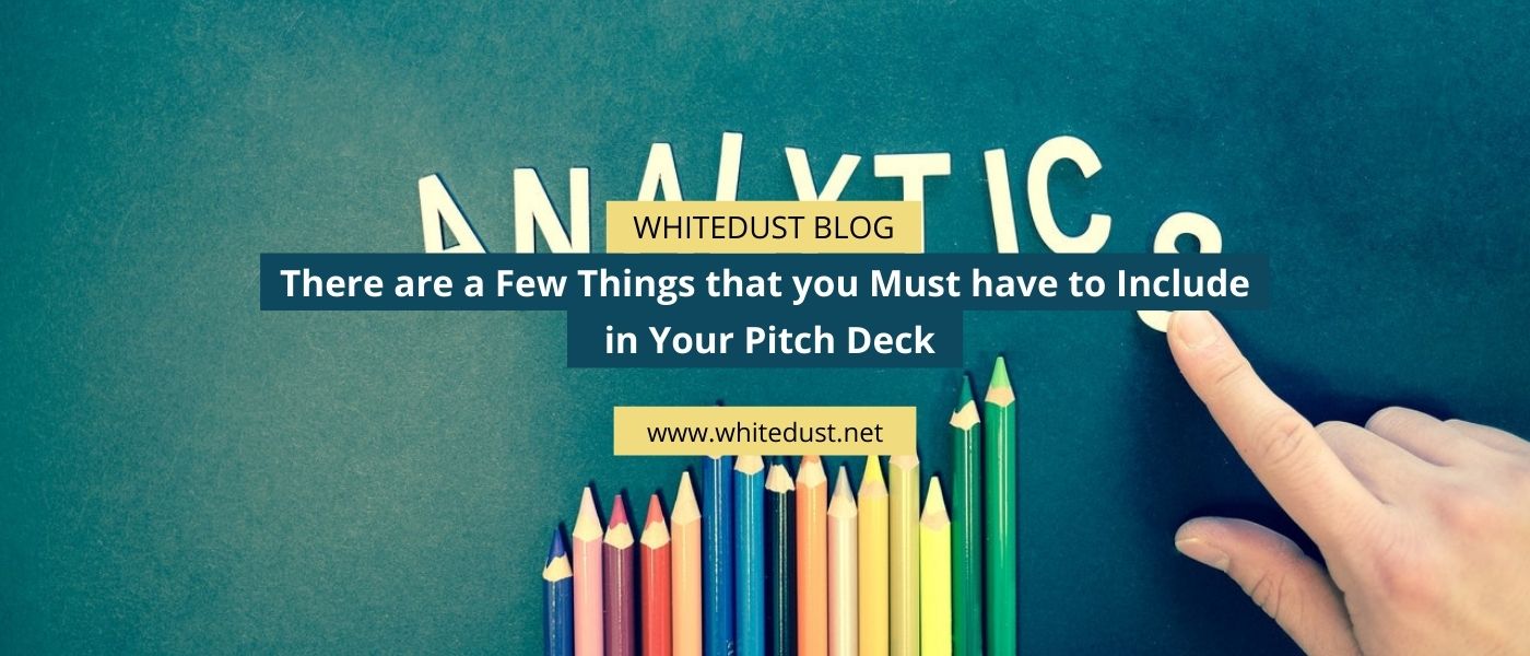 how to pitch to investors