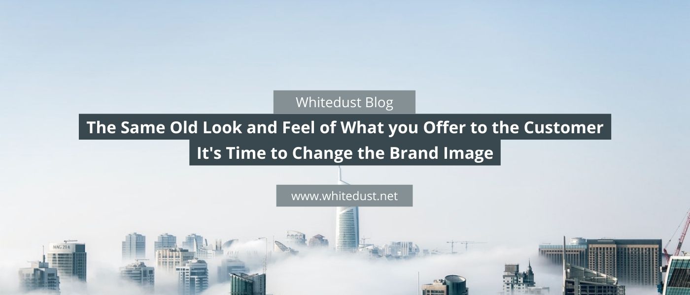 what is brand image