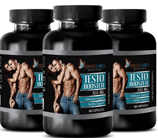 testosterone booster reviews