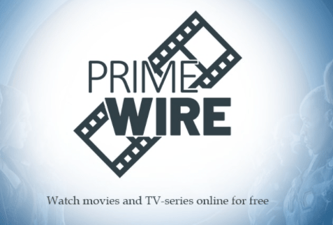 new Primewire site