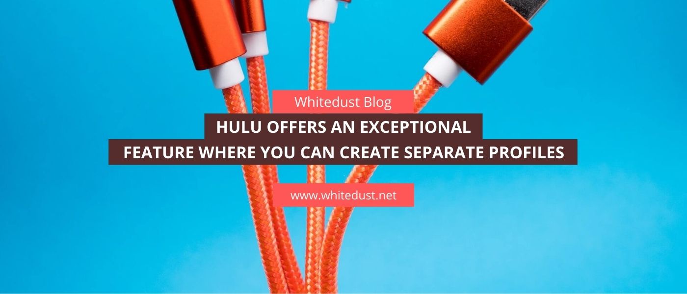 how does Hulu work