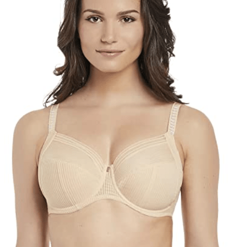 best bra for lift and side support 