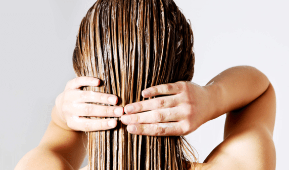oily scalp treatment 